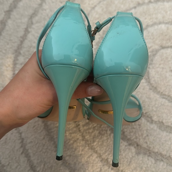 Gucci high heels - Picture 3 of 3